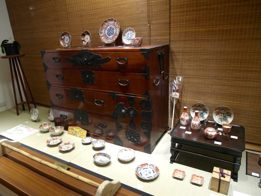 [師大] 平安京茶事，濃濃的抹茶香～