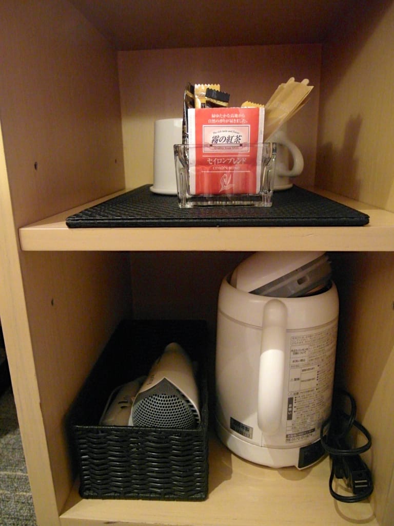 [京都] 京都遠景酒店 Ibis Styles Kyoto 