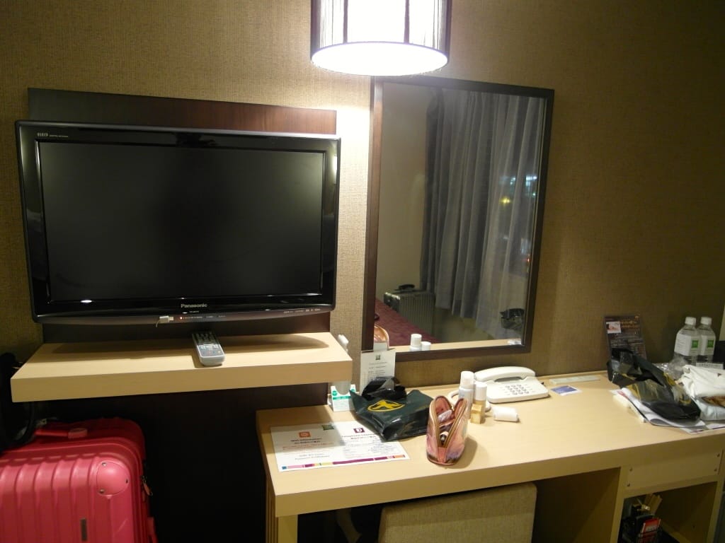 [京都] 京都遠景酒店 Ibis Styles Kyoto 