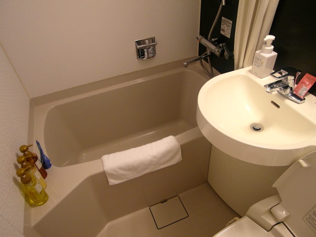 [京都] 京都遠景酒店 Ibis Styles Kyoto 