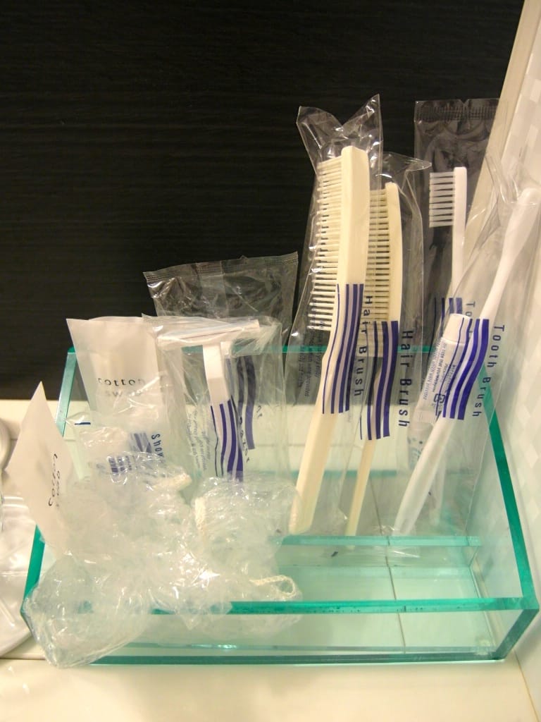 [京都] 京都遠景酒店 Ibis Styles Kyoto 