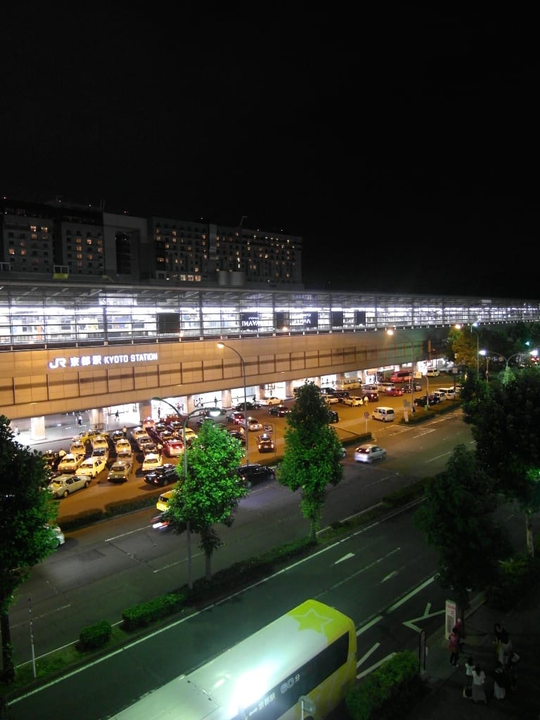 [京都] 京都遠景酒店 Ibis Styles Kyoto 