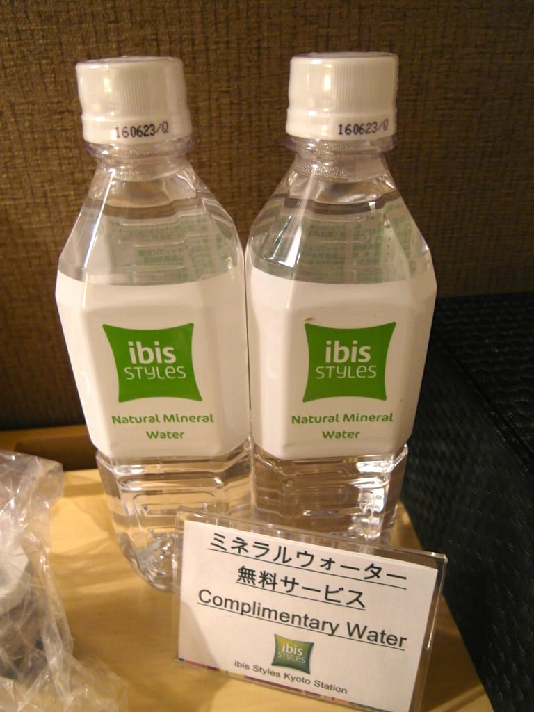 [京都] 京都遠景酒店 Ibis Styles Kyoto 