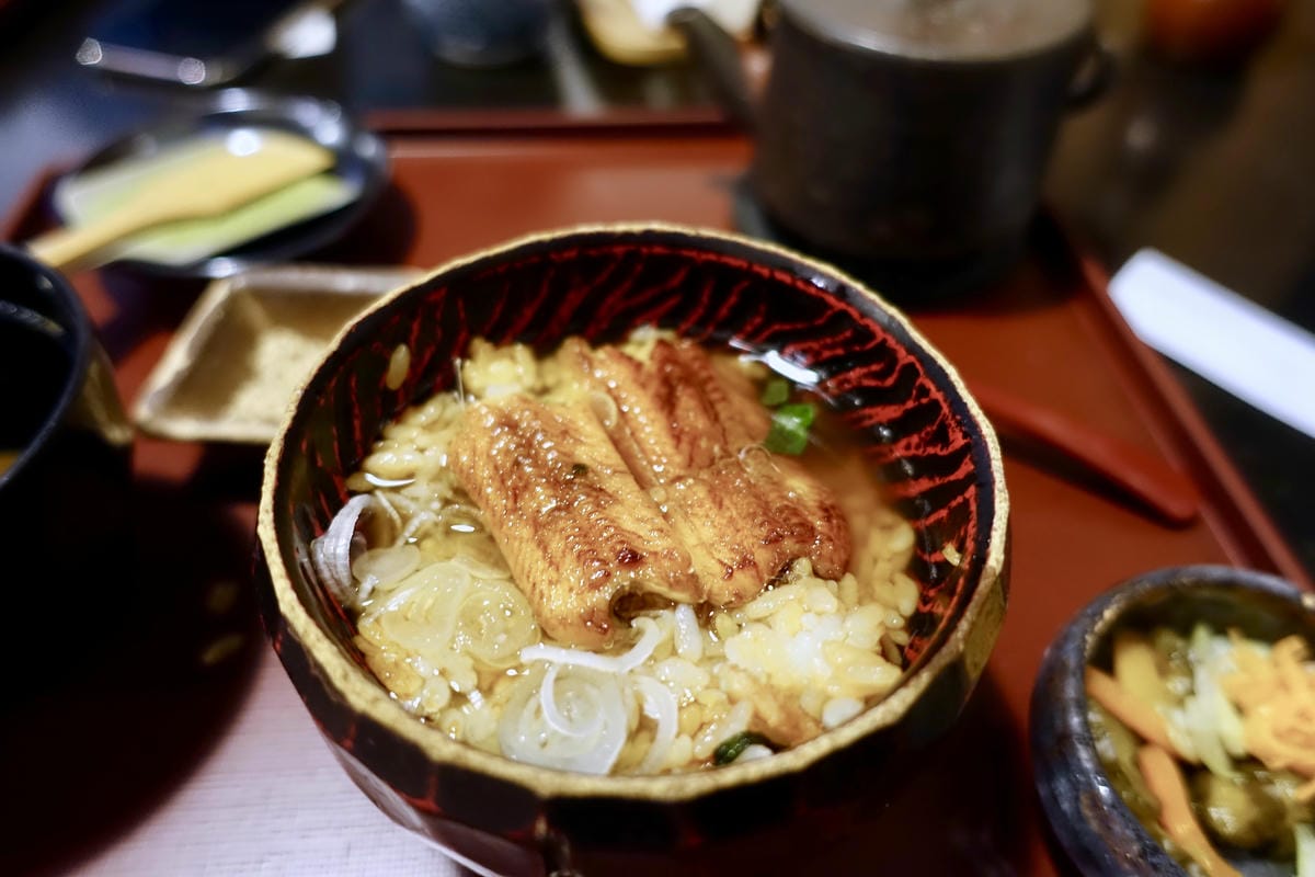 [日本東京] 日本橋 玉ゐ（玉井）(本店)，米其林推薦 必吃