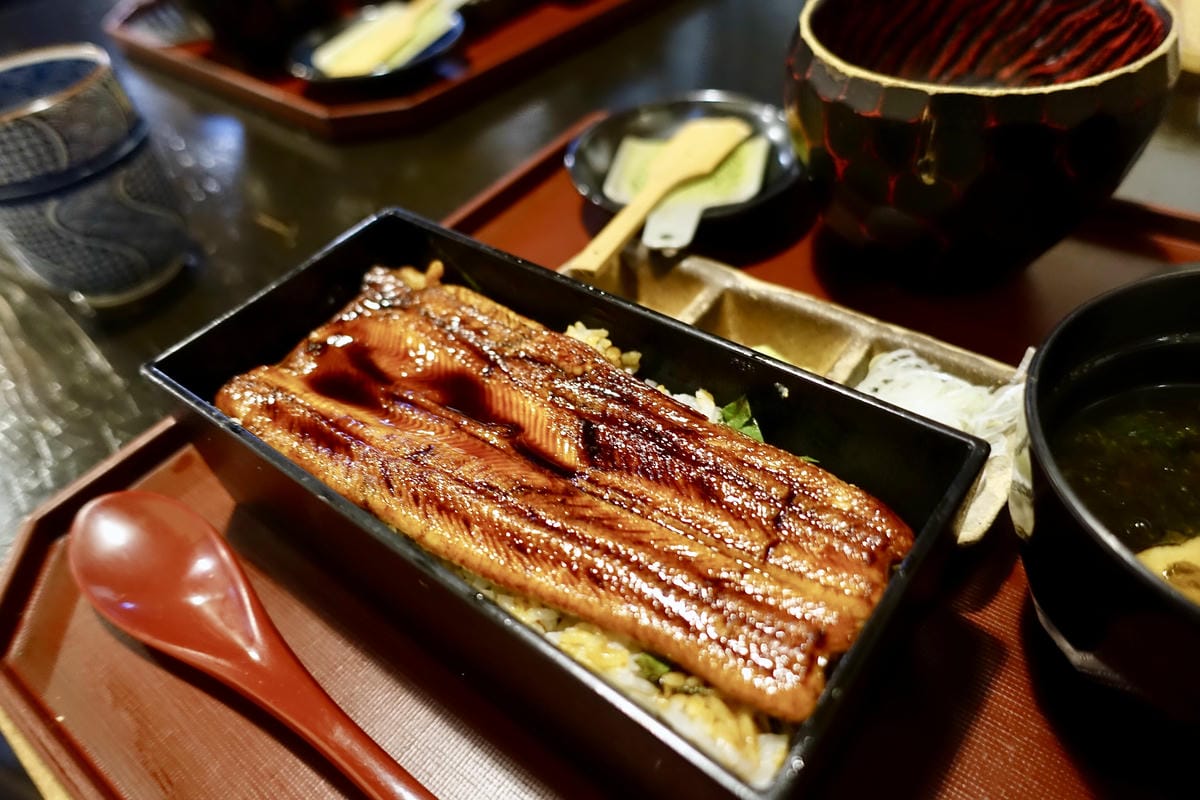 [日本東京] 日本橋 玉ゐ（玉井）(本店)，米其林推薦 必吃