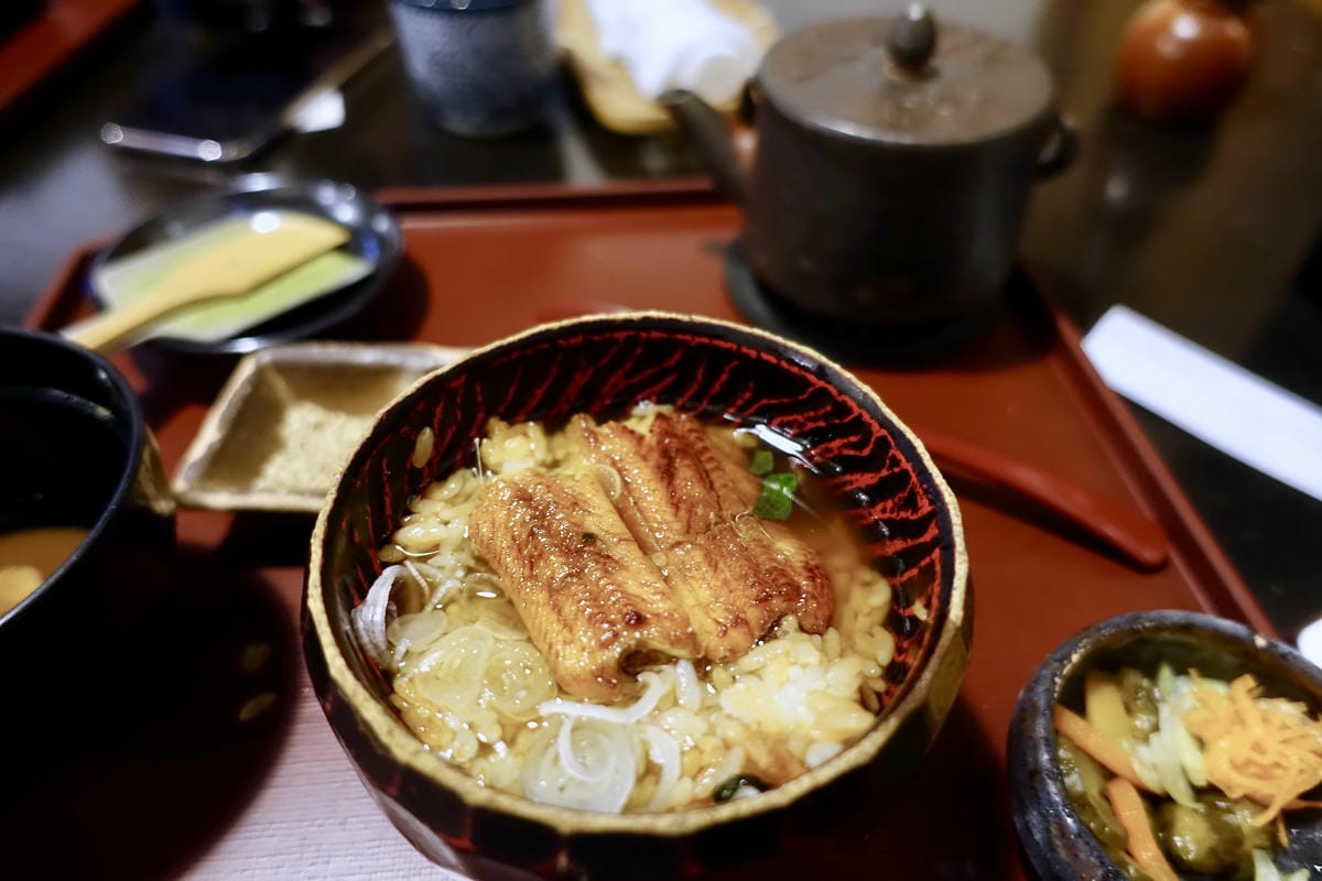 [日本東京] 日本橋 玉ゐ（玉井）(本店)，米其林推薦 必吃