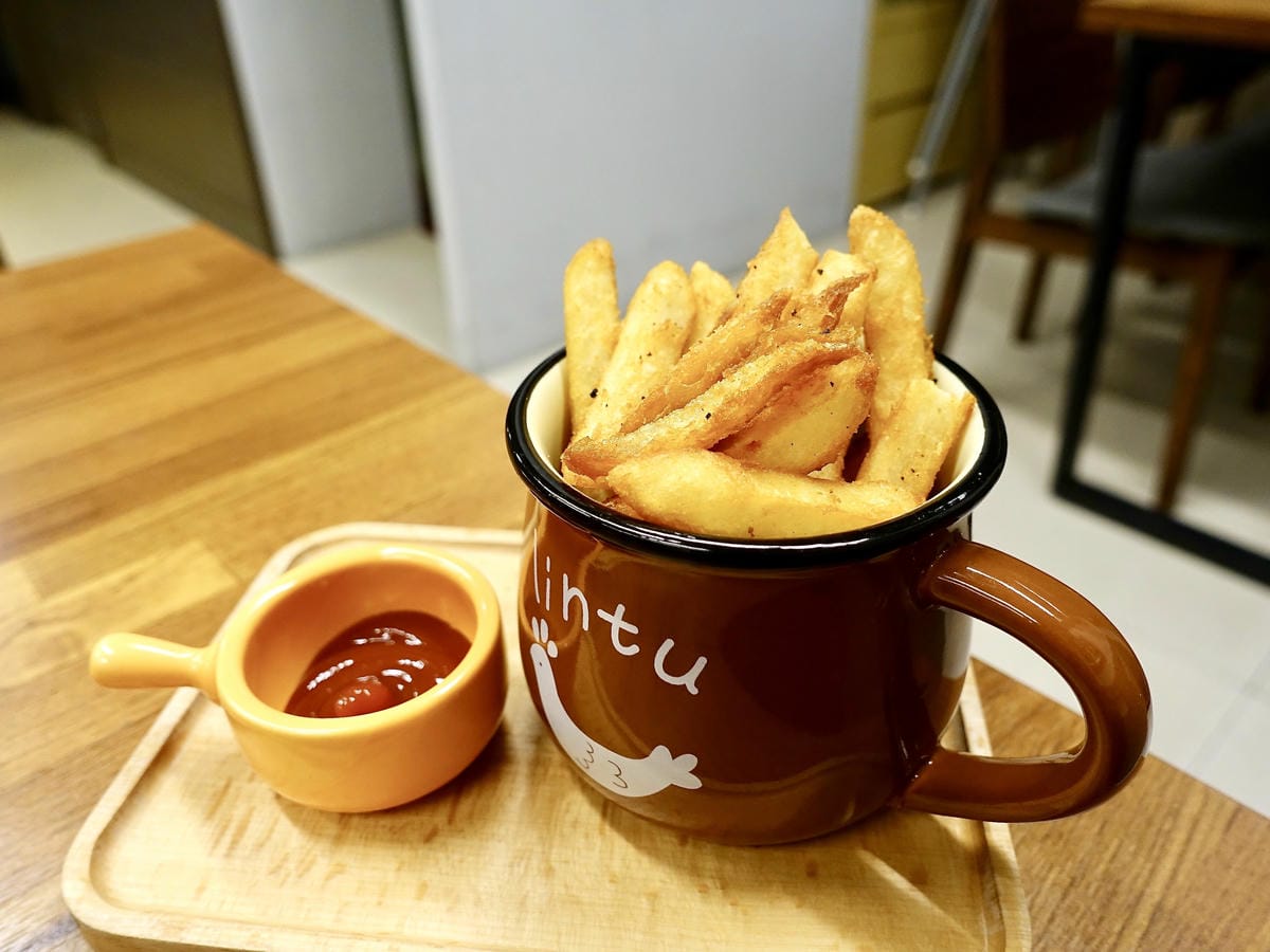 [新竹] MEAT TIME 歐式羅馬料理，東門圓環旁巷弄美