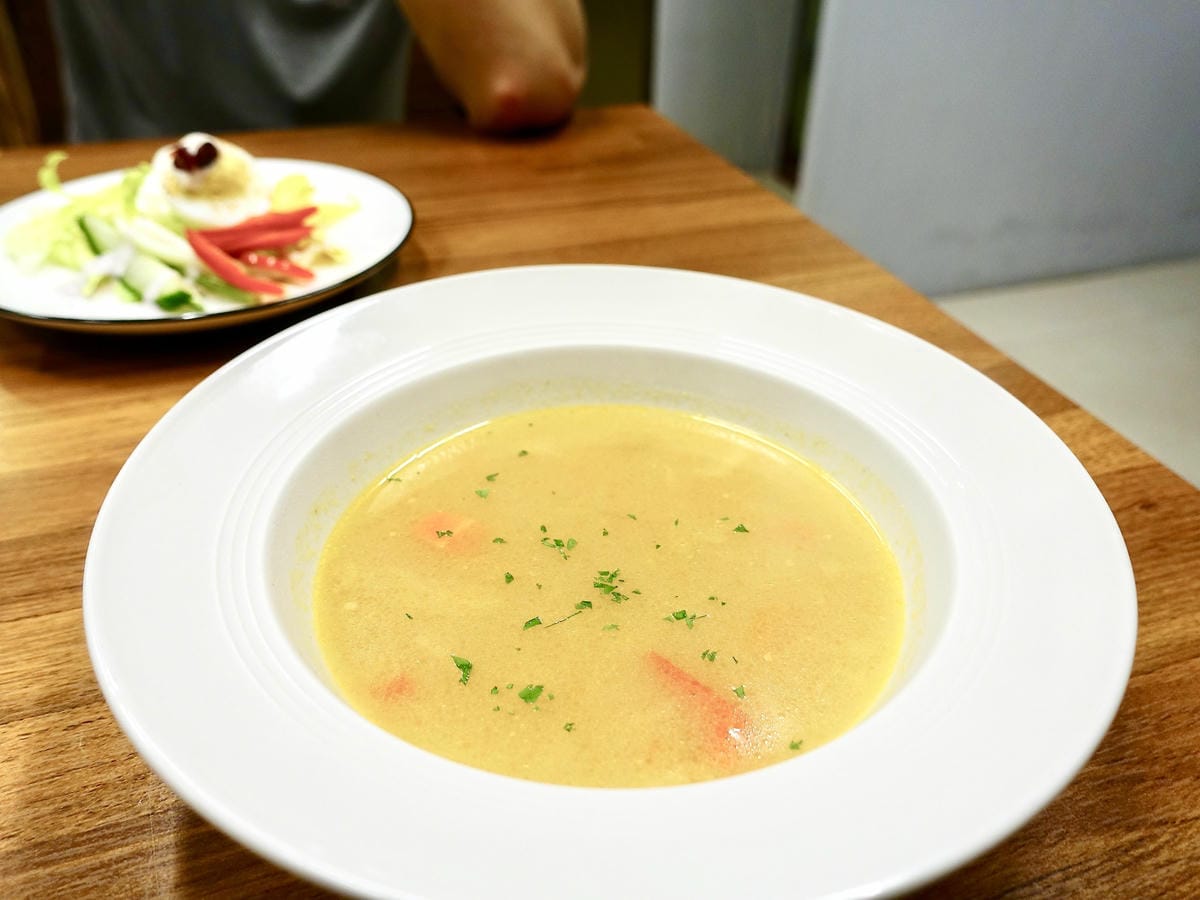 [新竹] MEAT TIME 歐式羅馬料理，東門圓環旁巷弄美