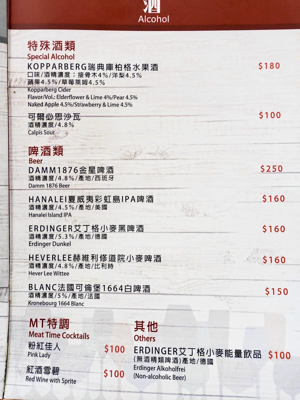 [新竹] MEAT TIME 歐式羅馬料理，東門圓環旁巷弄美