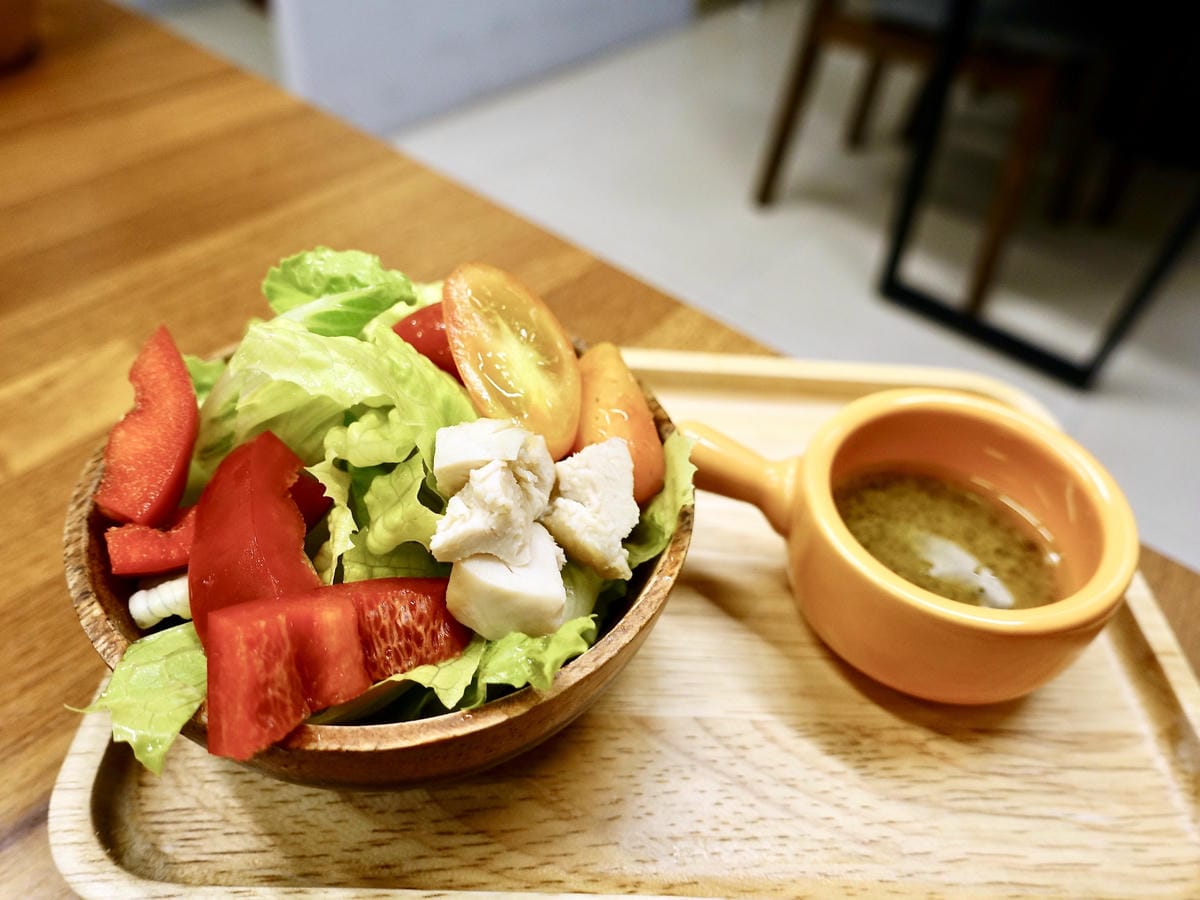 [新竹] MEAT TIME 歐式羅馬料理，東門圓環旁巷弄美