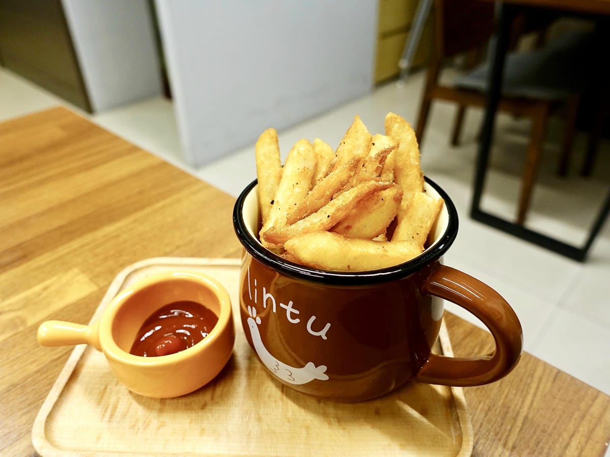 [新竹] MEAT TIME 歐式羅馬料理，東門圓環旁巷弄美