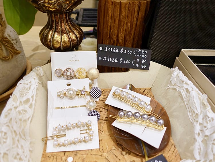 [新竹] Madame V，一起來Madame V 找尋屬於