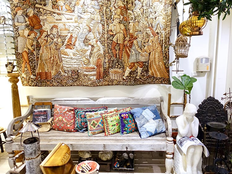 [新竹] Madame V，一起來Madame V 找尋屬於