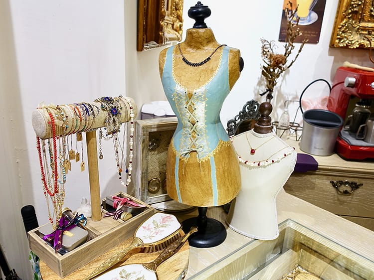 [新竹] Madame V，一起來Madame V 找尋屬於