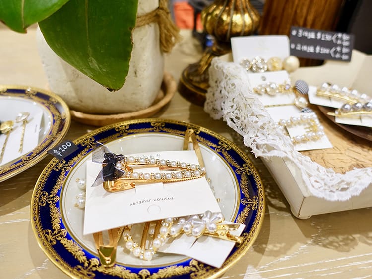 [新竹] Madame V，一起來Madame V 找尋屬於