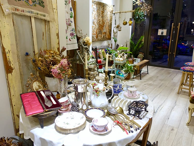 [新竹] Madame V，一起來Madame V 找尋屬於