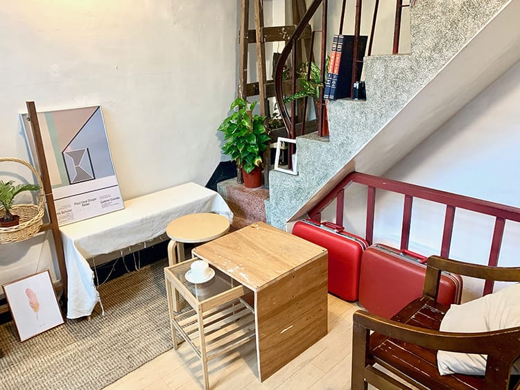 [新竹] 嗎啡韓式拿鐵，來自韓國的道地滑順拿鐵 菜單 價位 