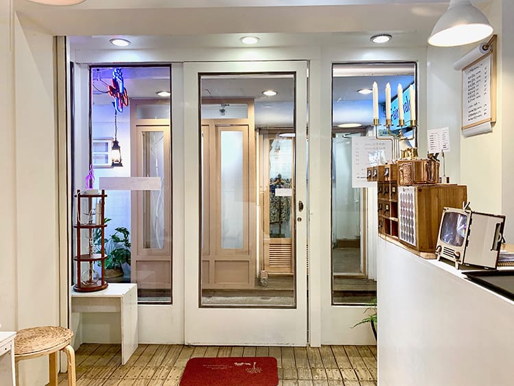 [新竹] 嗎啡韓式拿鐵，來自韓國的道地滑順拿鐵 菜單 價位 