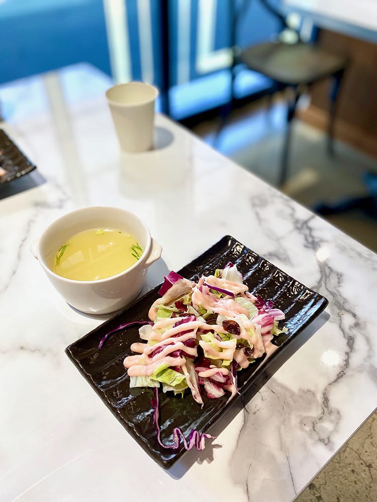 [新竹竹北] 小打里炭燒食堂 meat here，媲美燒肉店