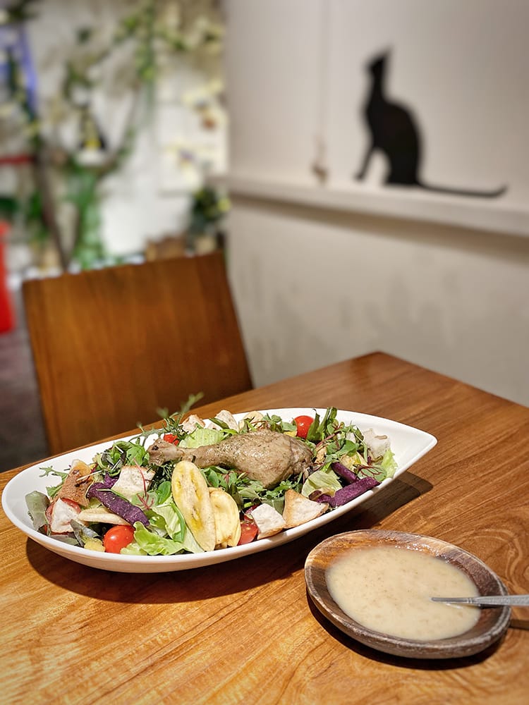 [新竹] 葉子 YATS，好市多周邊 美味義式料理！ 包場 