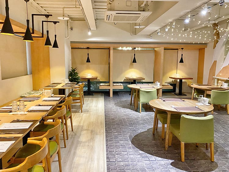 [新竹] 葉子 YATS，好市多周邊 美味義式料理！ 包場 