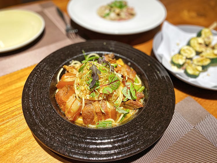 [新竹] 葉子 YATS，好市多周邊 美味義式料理！ 包場 