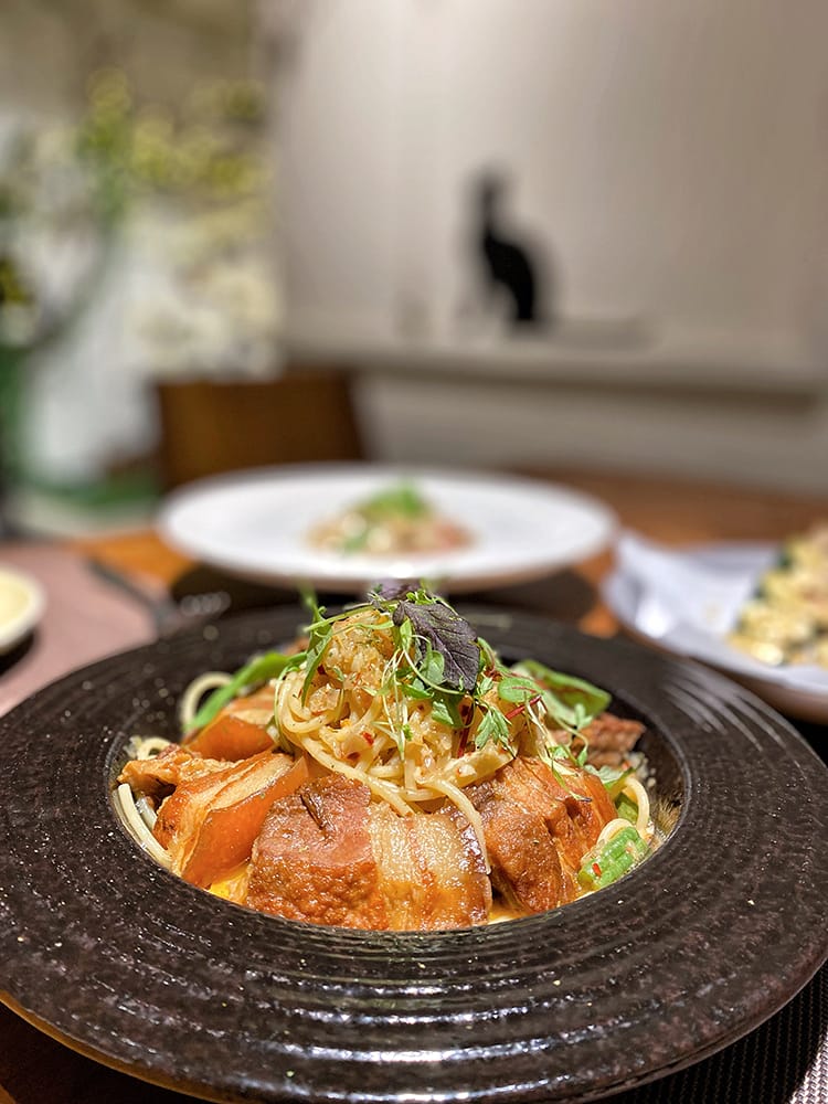 [新竹] 葉子 YATS，好市多周邊 美味義式料理！ 包場 