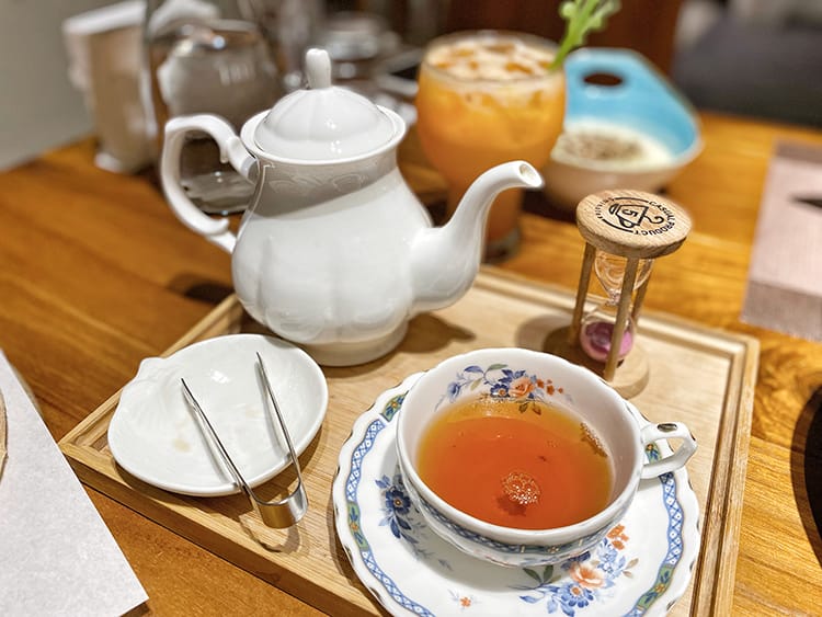 [新竹] 葉子 YATS，好市多周邊 美味義式料理！ 包場 