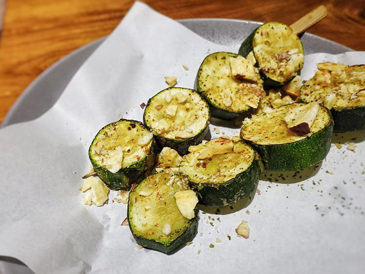 [新竹] 葉子 YATS，好市多周邊 美味義式料理！ 包場 