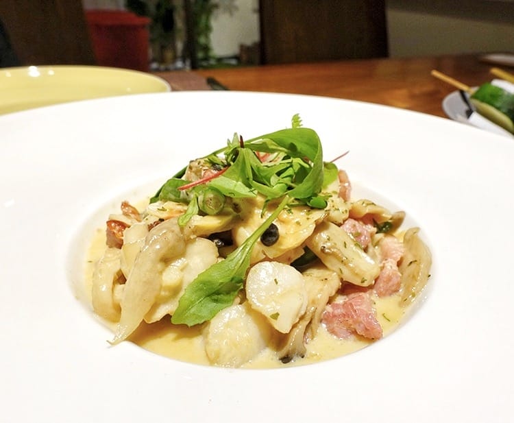 [新竹] 葉子 YATS，好市多周邊 美味義式料理！ 包場 