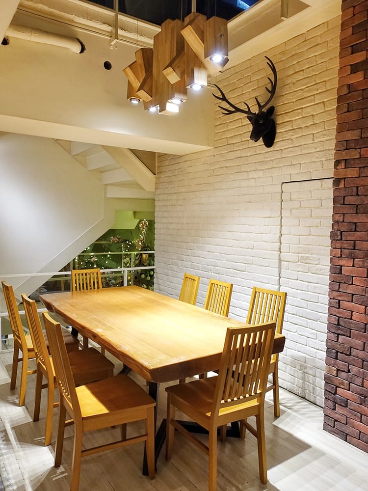 [新竹] 葉子 YATS，好市多周邊 美味義式料理！ 包場 