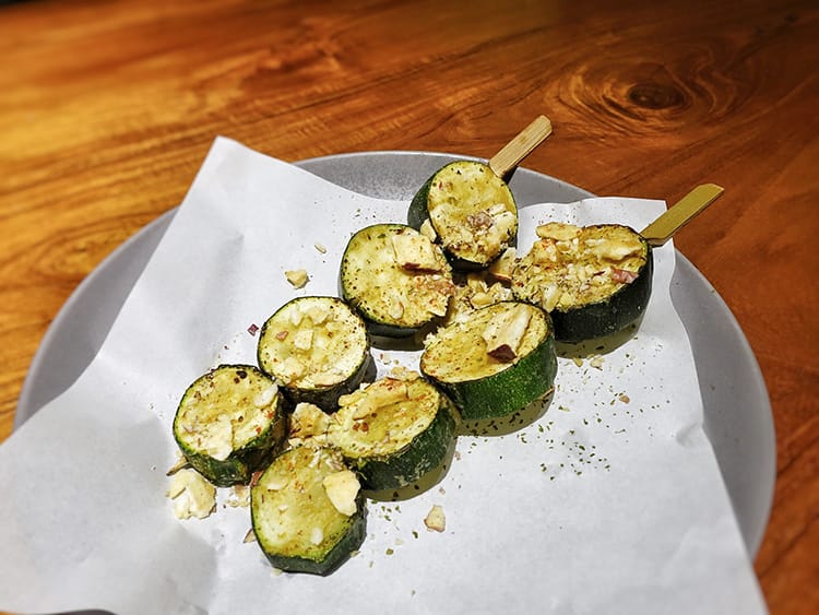 [新竹] 葉子 YATS，好市多周邊 美味義式料理！ 包場 