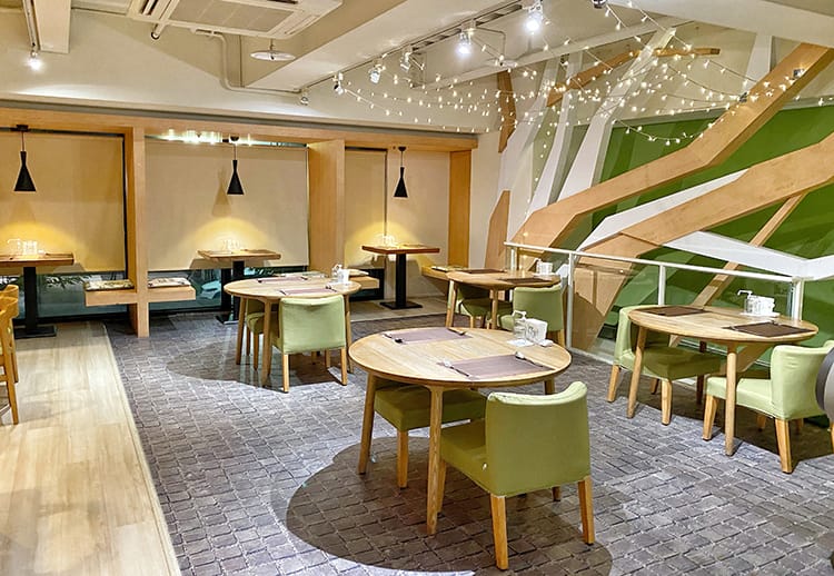 [新竹] 葉子 YATS，好市多周邊 美味義式料理！ 包場 