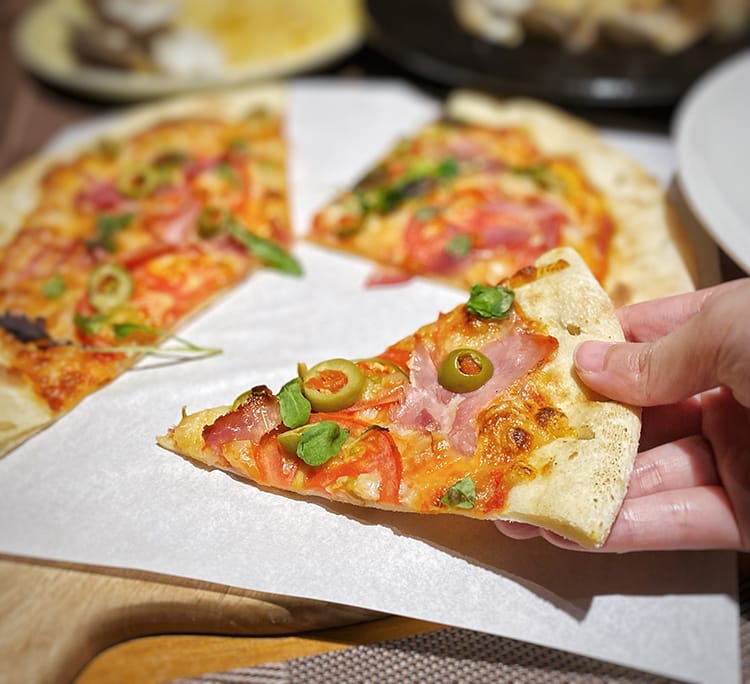 [新竹] 葉子 YATS，好市多周邊 美味義式料理！ 包場 