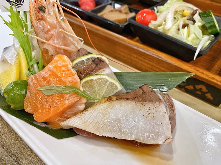 [新竹] 千穗食事處，用心食材、溫馨美味日式家庭料理 菜單 