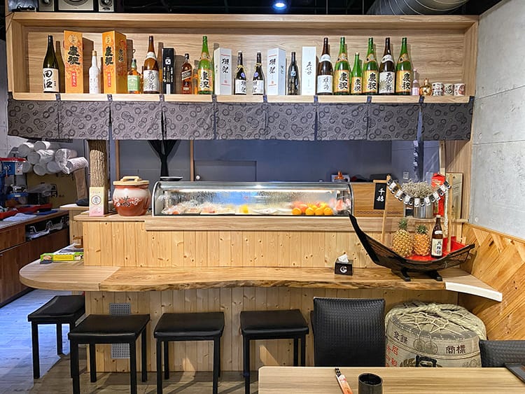 [新竹] 千穗食事處，用心食材、溫馨美味日式家庭料理 菜單 