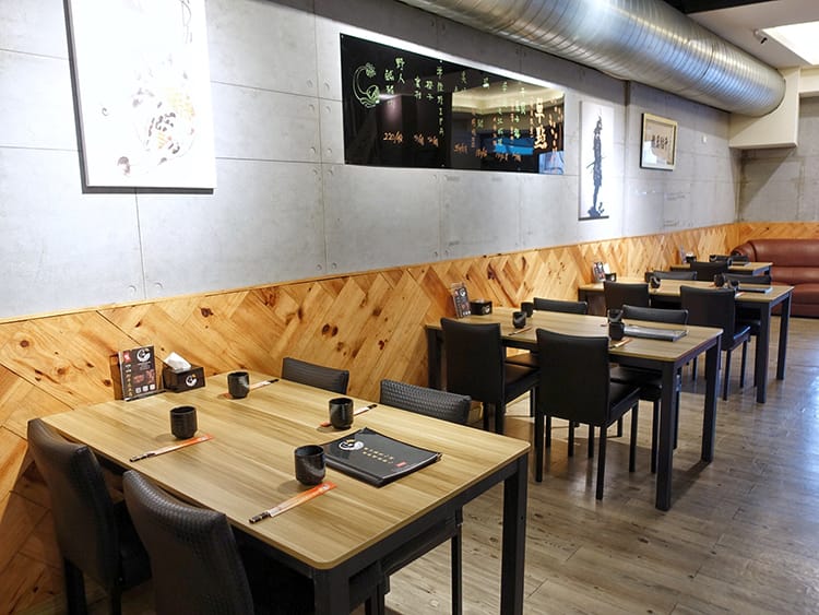 [新竹] 千穗食事處，用心食材、溫馨美味日式家庭料理 菜單 