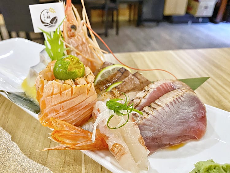 [新竹] 千穗食事處，用心食材、溫馨美味日式家庭料理 菜單 