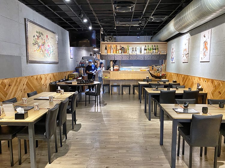 [新竹] 千穗食事處，用心食材、溫馨美味日式家庭料理 菜單 