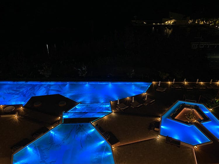 [沖繩] AQUASENSE Hotel & Resort，