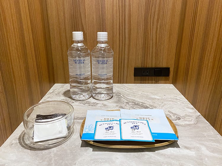 [沖繩] AQUASENSE Hotel & Resort，