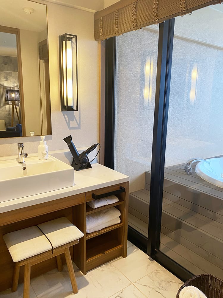 [沖繩] AQUASENSE Hotel & Resort，