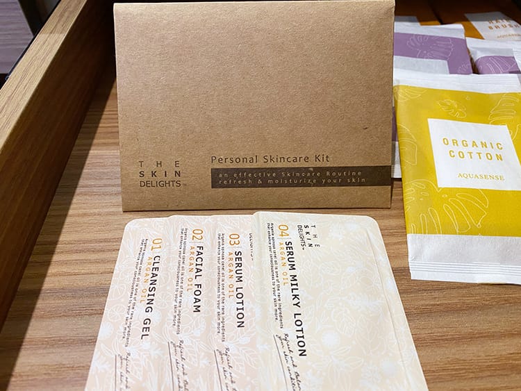 [沖繩] AQUASENSE Hotel & Resort，