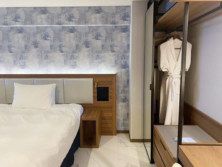 [沖繩] AQUASENSE Hotel & Resort，