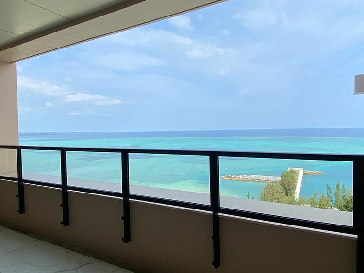 [沖繩] AQUASENSE Hotel & Resort，