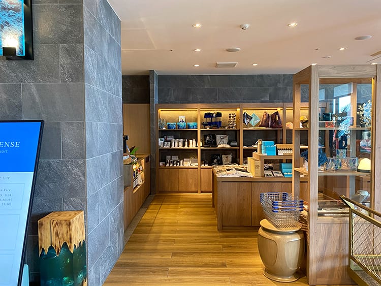 [沖繩] AQUASENSE Hotel & Resort，