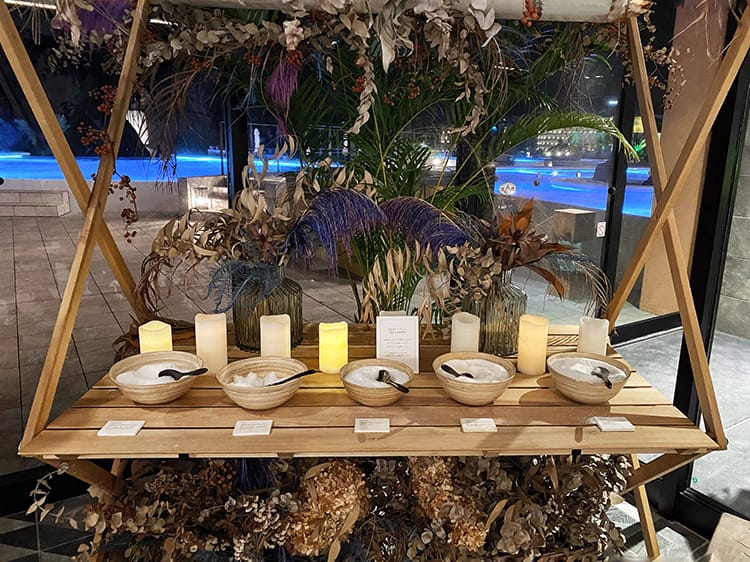 [沖繩] AQUASENSE Hotel & Resort，