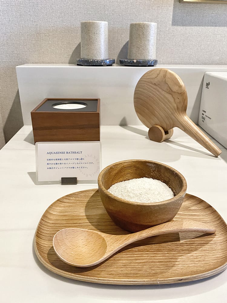 [沖繩] AQUASENSE Hotel & Resort，