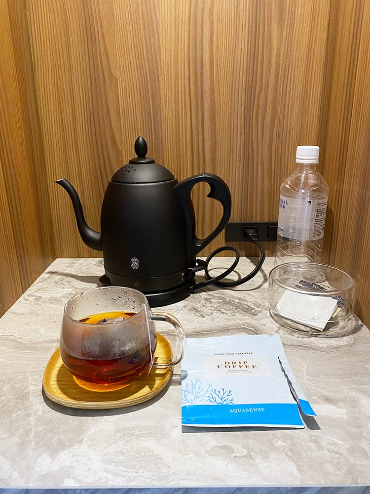 [沖繩] AQUASENSE Hotel & Resort，