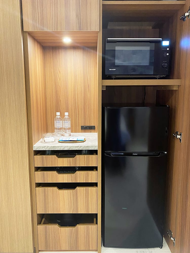 [沖繩] AQUASENSE Hotel & Resort，